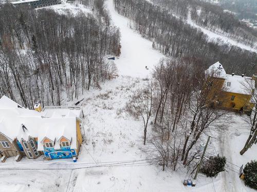 Terre/Terrain - Rue Des Quatre-Saisons, Sainte-Adèle, QC 