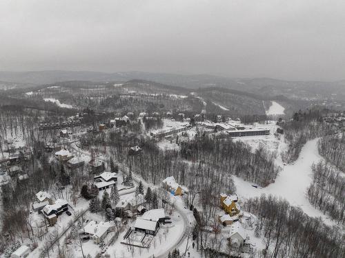 Terre/Terrain - Rue Des Quatre-Saisons, Sainte-Adèle, QC 