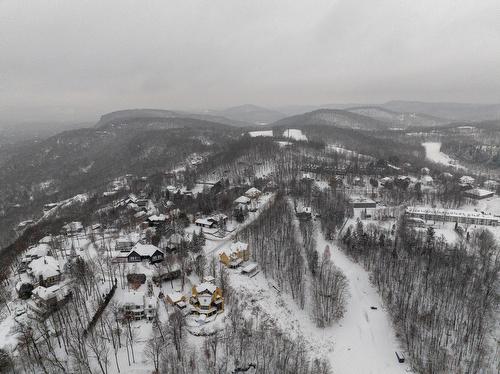 Terre/Terrain - Rue Des Quatre-Saisons, Sainte-Adèle, QC 