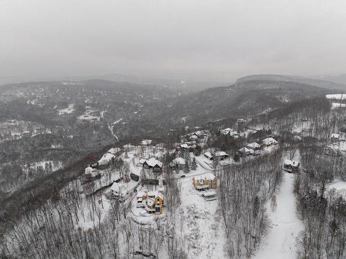 Terre/Terrain - Rue Des Quatre-Saisons, Sainte-Adèle, QC 