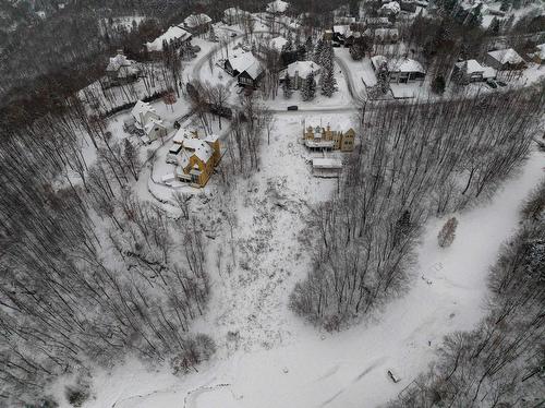 Terre/Terrain - Rue Des Quatre-Saisons, Sainte-Adèle, QC 