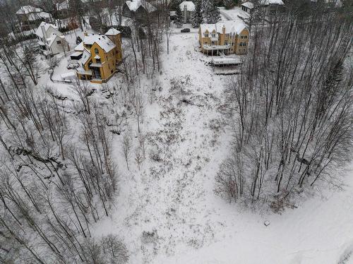 Terre/Terrain - Rue Des Quatre-Saisons, Sainte-Adèle, QC 