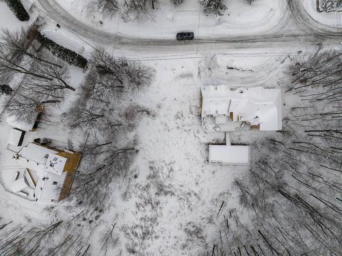 Terre/Terrain - Rue Des Quatre-Saisons, Sainte-Adèle, QC 