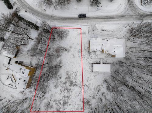 Terre/Terrain - Rue Des Quatre-Saisons, Sainte-Adèle, QC 