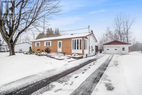 80 CADIEUX STREET S  Hawkesbury, ON K6A 2W1