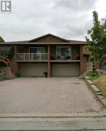 78 ASHBURN CRESCENT  Vaughan (East Woodbridge), ON L4L 1G9
