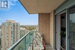 2606 - 22 OLIVE AVENUE  Toronto, ON M2N 7G6