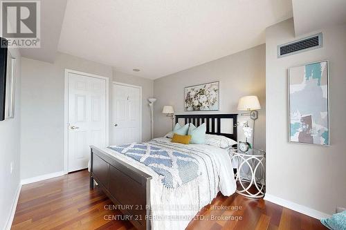 2606 - 22 Olive Avenue, Toronto, ON - Indoor Photo Showing Bedroom