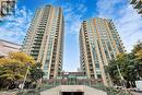 2606 - 22 Olive Avenue, Toronto, ON  - Outdoor With Balcony With Facade 