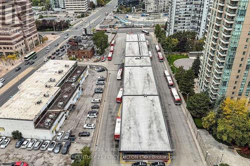 2606 - 22 Olive Avenue, Toronto, ON - Outdoor