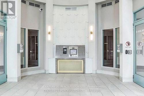 2606 - 22 Olive Avenue, Toronto, ON -  With Exterior