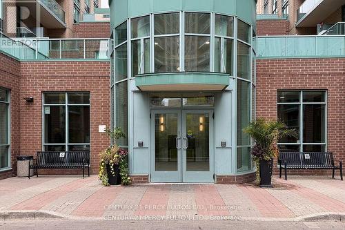 2606 - 22 Olive Avenue, Toronto, ON - Outdoor With Balcony