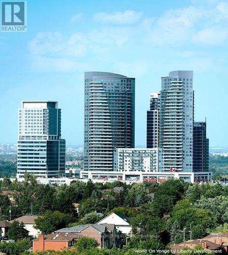 PH2-08 - 7161 YONGE STREET  Markham, ON L3T 0C8