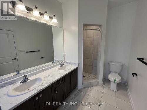 111 Hilts Drive, Richmond Hill, ON - Indoor Photo Showing Bathroom
