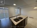 111 Hilts Drive, Richmond Hill, ON  - Indoor Photo Showing Kitchen With Double Sink 