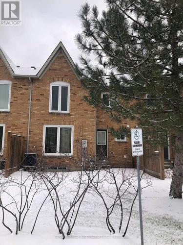 22A - 5940 Glen Erin Drive, Mississauga, ON - Outdoor