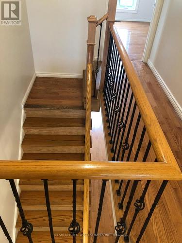 22A - 5940 Glen Erin Drive, Mississauga, ON - Indoor Photo Showing Other Room