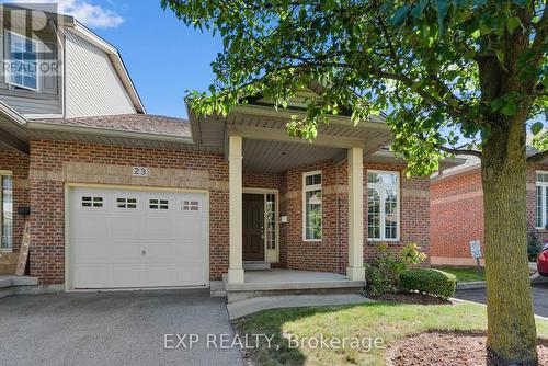 23 - 5595 DRUMMOND ROAD  Niagara Falls (Hospital), ON L2G 4L2