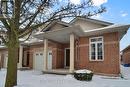 23 - 5595 Drummond Road, Niagara Falls (Hospital), ON  - Outdoor 