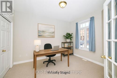 23 - 5595 Drummond Road, Niagara Falls (Hospital), ON - Indoor Photo Showing Office