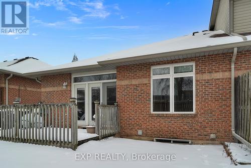 23 - 5595 Drummond Road, Niagara Falls (Hospital), ON - Outdoor With Exterior