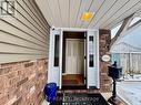 3816 Panama Court, Niagara Falls (Church'S Lane), ON  - Outdoor 