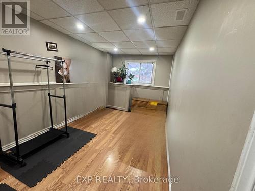 3816 Panama Court, Niagara Falls (Church'S Lane), ON - Indoor