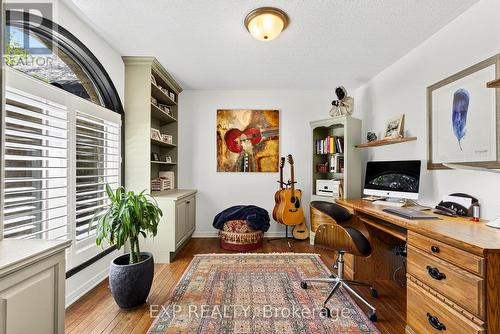 3914 Carolynn Court, Lincoln (Lincoln-Jordan/Vineland), ON - Indoor Photo Showing Office