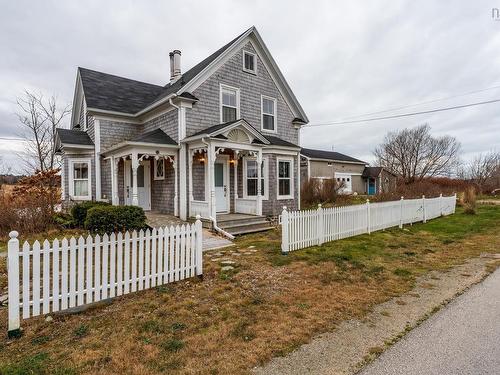 11 Cape Saint Marys Road, Cape St Marys, NS 