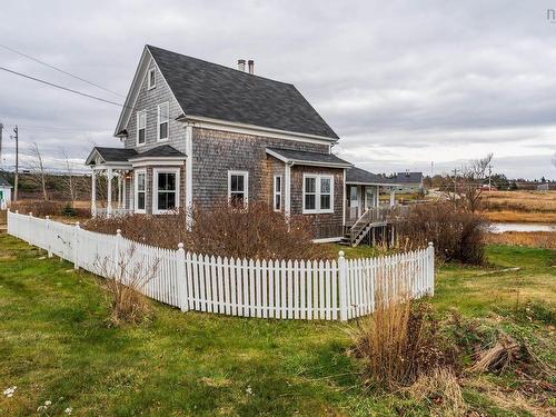 11 Cape Saint Marys Road, Cape St Marys, NS 