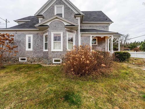 11 Cape Saint Marys Road, Cape St Marys, NS 