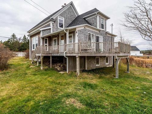 11 Cape Saint Marys Road, Cape St Marys, NS 