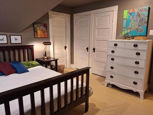 11 Cape Saint Marys Road, Cape St Marys, NS 