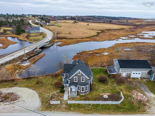 11 Cape Saint Marys Road, Cape St Marys, NS 