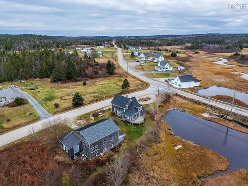 11 Cape Saint Marys Road, Cape St Marys, NS 