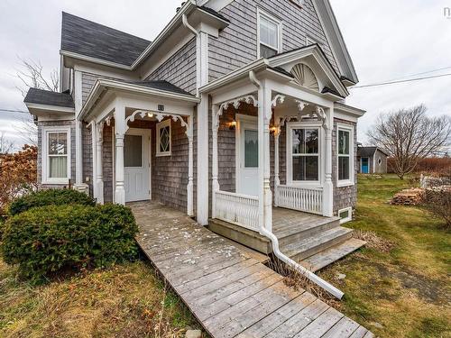 11 Cape Saint Marys Road, Cape St Marys, NS 