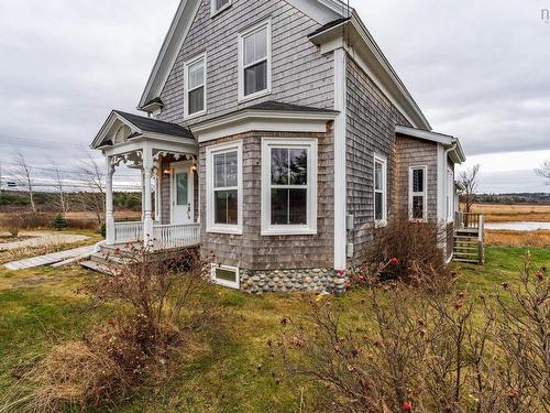 11 Cape Saint Marys Road, Cape St Marys, NS 