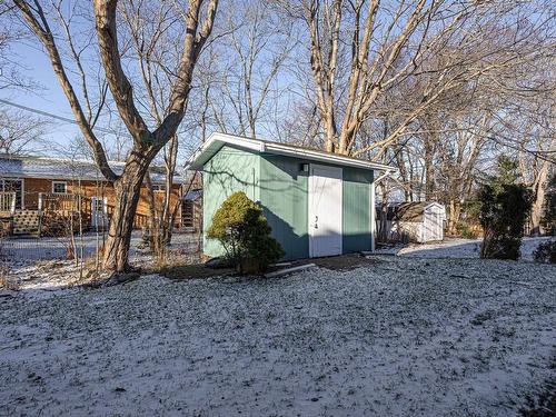 10 Nightingale Drive, Halifax, NS 