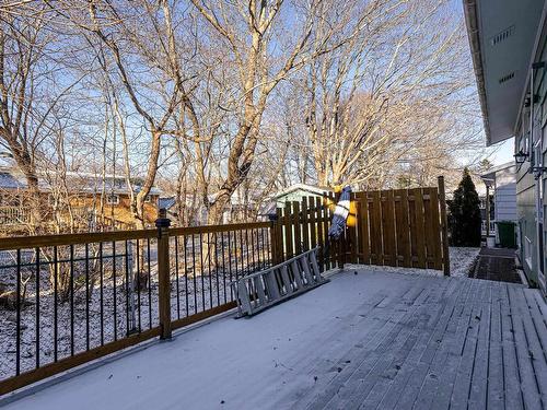 10 Nightingale Drive, Halifax, NS 