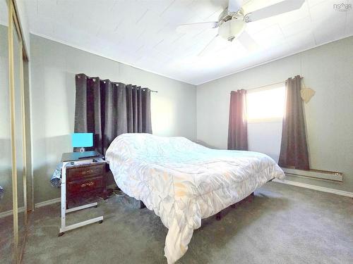 13 Belmont Street, Amherst, NS 