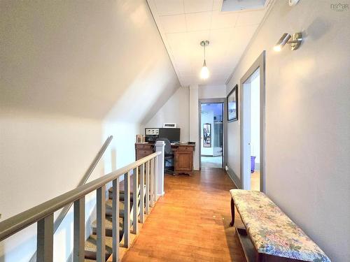 13 Belmont Street, Amherst, NS 