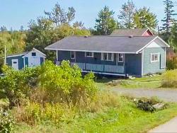 95 Chemin Tittle Road  Surettes Island, NS B0W 3M0