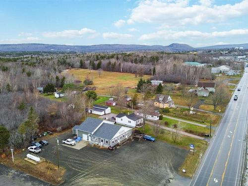 238 Highway 303, Conway, NS 