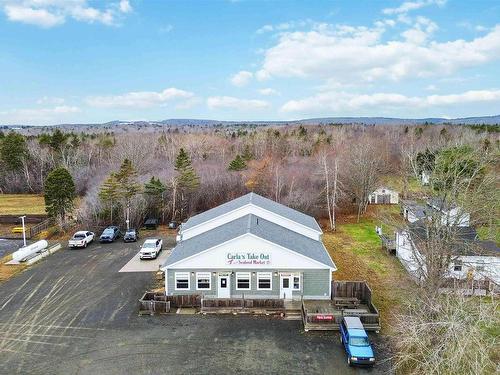 238 Highway 303, Conway, NS 