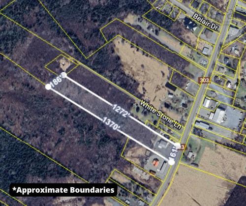 238 Highway 303, Conway, NS 