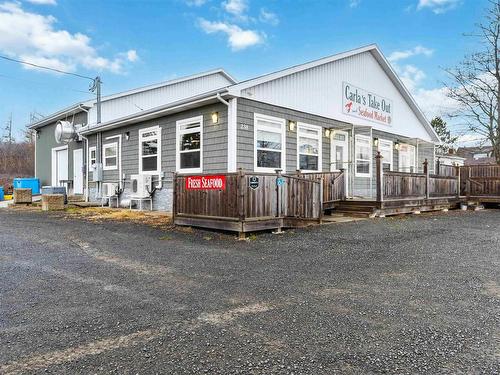 238 Highway 303, Conway, NS 