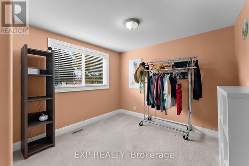 7321 Dorchester Road, Niagara Falls (Marineland), ON - Indoor