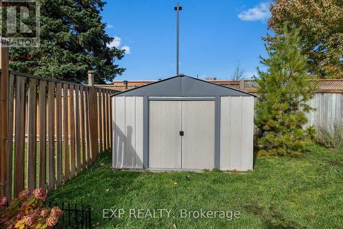 7321 Dorchester Road, Niagara Falls (Marineland), ON - Outdoor