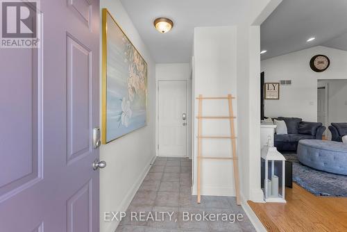 7321 Dorchester Road, Niagara Falls (Marineland), ON - Indoor Photo Showing Other Room