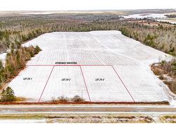 Lot 25-2 Lorne Valley Road  Riverton, PE C0A 1G0